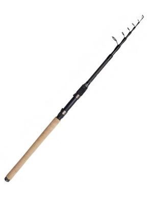 Dam Shadow Tele 2.10m 5-25gr Spin Olta Kamışı - 1