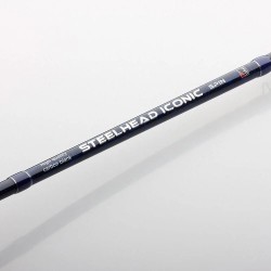 Dam Steelhead Iconic Spin 2.40cm MF 7-28gr Olta Kamışı - 2