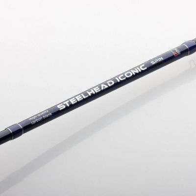 Dam Steelhead Iconic Spin 2.40cm MF 7-28gr Olta Kamışı - 2