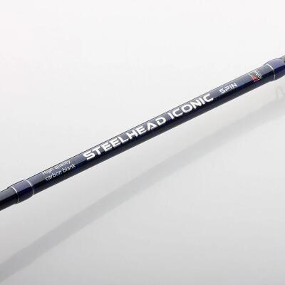Dam Steelhead Iconic Spin 2.40cm MF 7-28gr Olta Kamışı - 2
