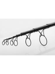 Dam XT1 Tele 12'/3.60m 3.00lbs 50mm 6 Parça Tele Olta Kamışı - 2