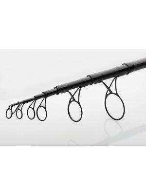 Dam XT1 Tele 12'/3.60m 3.00lbs 50mm 6 Parça Tele Olta Kamışı - 2