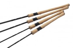 Dam Yagı Classıc Spin 2.10m 2-8g LRF Kamışı - 5
