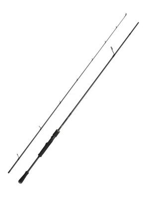 Dam Yagi Light Jig 2.40cm 8-35gr 2 Parça Spin Olta Kamışı - 1
