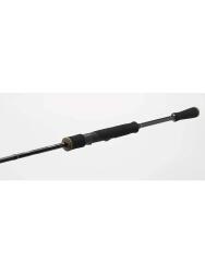 Dam Yagi Light Jig 2.40cm 8-35gr 2 Parça Spin Olta Kamışı - 2