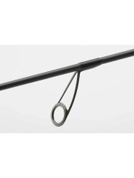 Dam Yagi Light Jig 2.40cm 8-35gr 2 Parça Spin Olta Kamışı - 3
