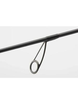 Dam Yagi Light Jig 2.40cm 8-35gr 2 Parça Spin Olta Kamışı - 3