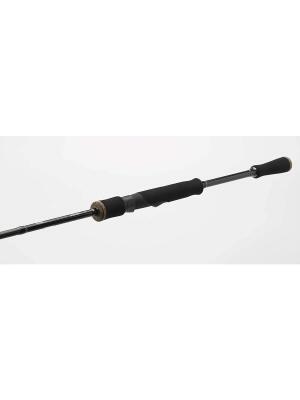 Dam Yagi Light Jig 2.40cm 8-35gr 2 Parça Spin Olta Kamışı - 2