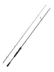 Dam Yagi Light Jig 2.70cm 8-35gr 2 Parça Spin Olta Kamışı