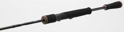 Dam Yagi Spin 2.59m 12-42g 2 Parça Spin Kamışı - 2