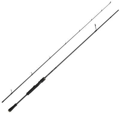 Dam Yagı Ultra Lıght Jıg 1.90m 2-12g 2 Olta Kamışı - 1