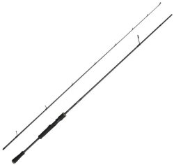 Dam Yagı Ultra Lıght Jıg 2.25m 3-15g Olta Kamışı
