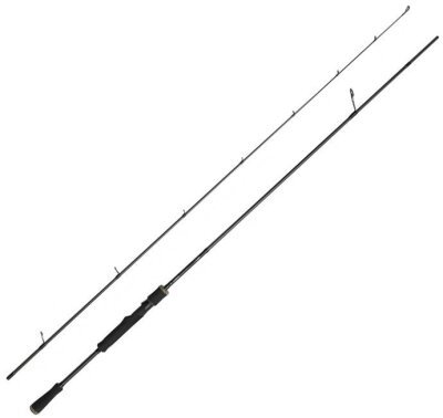 Dam Yagı Ultra Lıght Jıg 2.25m 3-15g Olta Kamışı - 1