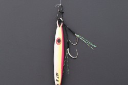Decoy DJ-95 Mini Asist Twin İkili Asist LRF İğne - 3
