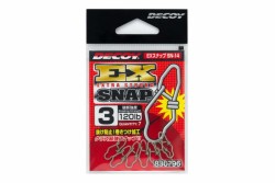 Decoy SN-14 EX Snap Klips - Decoy
