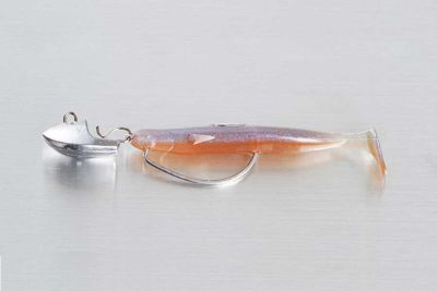 DECOY SV-45H SLIDE BOMB HEAVY JIG HEAD NO.1 7G - 2