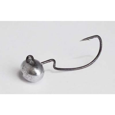 DECOY SV-57 ROCK BOMB No.2 5GR JIG HEAD - 3