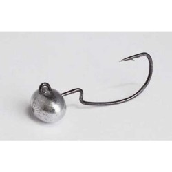 DECOY SV-57 ROCK BOMB No.2 7GR JIG HEAD - 3