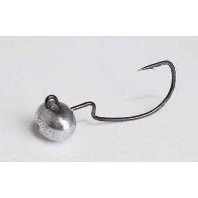 DECOY SV-57 ROCK BOMB No.2 7GR JIG HEAD - 3