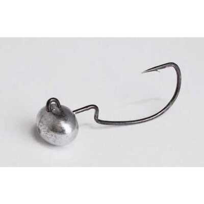 DECOY SV-57 ROCK BOMB No.2 7GR JIG HEAD - 3