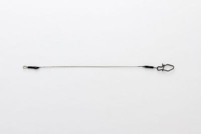 Decoy WL-02 Wire Short Klipsli Çelik Tel 15 cm