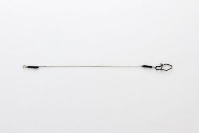 Decoy WL-02 Wire Short Klipsli Çelik Tel 15 cm - 2
