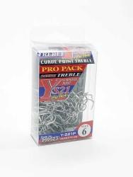 Decoy Y-S21P Propack Üçlü İğne 32 adet - Decoy