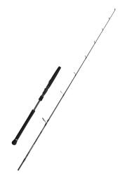 Defiance SG2 Light Jig 1.80 Max 80gr Olta Kamışı