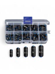 Delikli Gezer Kutu Kurşun