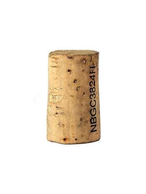 Doğal Mantar Tıpa - Lüfer Mantarı 5 adet - 1