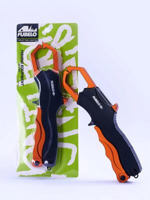 Dual Gripper Pense Turuncu - 1