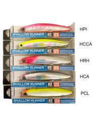 Duel Hardcore Shallow Runner 120F 21gr Maket Balık - 2