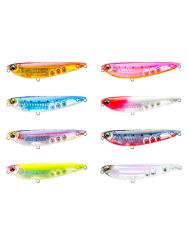 DUEL L-Blue Quick Dog Pencil 100mm 14g Su Üstü Maket Balık