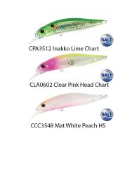 Duo Realis Rozante 77SP SW Limited 77mm 8.4gr Maket Balık - 2