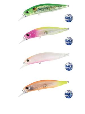 Realis Rozante 77SP SW Limited 77mm 8.4gr Maket Balık - 1