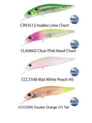 Realis Rozante 77SP SW Limited 77mm 8.4gr Maket Balık - 2