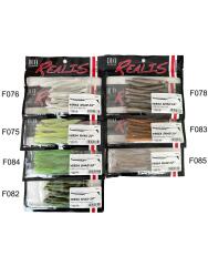 Duo Realis Versa Shad 3'' Silikon Yem 7.6cm 10 Adet - 2