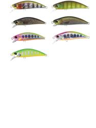 Duo Spearhead Ryuki 50S 50mm 4.5g Maket Balık - Duo