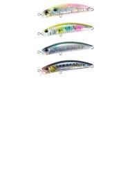 Duo Terrif DC-7 Bullet 75mm 10.2gr Maket Balık