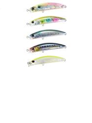 Duo Terrif DC-7 Bullet 75mm 10.2gr Maket Balık