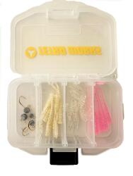 Duo Tetra Works LRF Starter Set Aji Silikon - 2