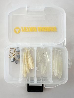 Duo Tetra Works LRF Starter Set Rockfish - 2