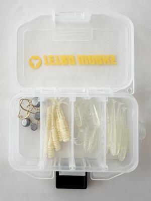 Tetra Works LRF Starter Set Rockfish - 2