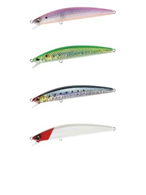 Duo Tide Minnow SPRAT100SF 100mm 13gr Maket Balık - 1