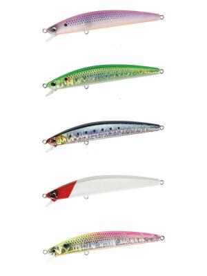 Duo Tide Minnow SPRAT100SF 100mm 13gr Maket Balık - 1