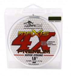 DURAKING - Duraking Maxis Premium 4x300m MG 0.20mm İp Misina 