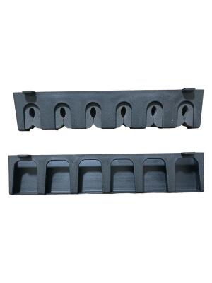 Duvar Olta Askı Standı - 2