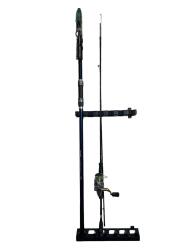 Duvar Olta Askı Standı - 1