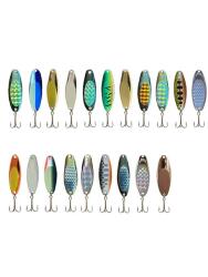 Ecotackle 4401 Prismax Kaşık 14G