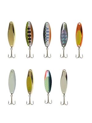 Ecotackle 4401 Prismax Kesme Kaşık 5gr - 1